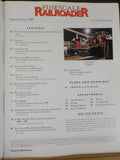 Finescale Railroader 1999 March The Climax Locomotive