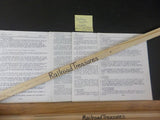 Southern Pacific Update #213-216 MArch 1987 Sp-Santa Fe Merger Accident Bridge w
