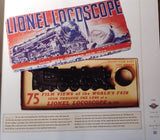 Lionel A Century of Timeless Toy Trains By Dan Ponzol  Soft Cover 2002