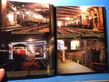 New York City Electrified Railroads In Color 2010 Vol 1