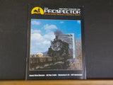 Prospector Rio Grande Modeling & Historical Society Vol 11 #1 2012 1st qtr