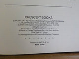 Concorde Story of the World’s Most Advanced Passenger Aircraft w/ dust jacket