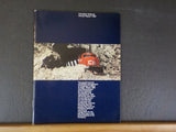 Canadian National Annual Report 1982 CN Financials Highlights CN Rail GT