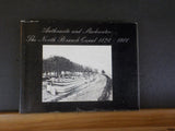 Anthracite and Slackwater The North Branch Canal 1828-1901 w/Dust jacket