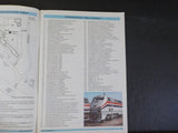 American Railroadfans in Switzerland 10th Convention 10./11. Oktober 1998