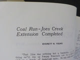 Chesapeake and Ohio Historical Newsletter 1979 August All time diesel roster