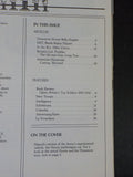 Old Toy Soldier Newsletter Vol 10 #2 1986 April In the Box Manoil Howie