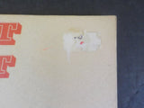 Hoot Toot & Whistle Hoosac Tunnel & Wilmington Carman 1963 Soft Cover