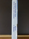 Southern Pacific Lines Across Texas and Louisiana 1934-1961 Morris & Werner w/DJ