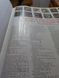 Railfan & Railroad Magazine Bound Volume 26 January - December 2007 Green