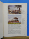 Story of the Train By Patrick Whitehouse Hard Cover This edition 1989. Photos
