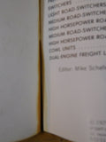 Diesel Spotter’s Guide UPDATE By Jerry A Pinkepank 1979 Soft Cover 161 Pages