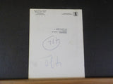 ICC Financial & Operating Statistics Six Months Ended 1976 June 30 1976