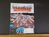 Carnival Magazine 2005 January Tip Top is a Top-Notch Show