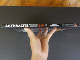 Anthracite Railroads & Mining in Color Volume 2 by Chuck Yungurth Morning Sun Bk
