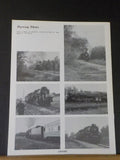 Chesapeake and Ohio Historical Magazine 1989 June C&O HS PM #1225