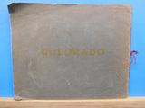 Rocky Mountain Views of the Rio Grande the Scenic Line of the World Missing 2
