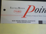 EMD Pointers 1959 October 21 New wiring terminal eliminates loose connections