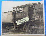 Photo St.L.S-W Locomotive cab closeup St. Louis Southerwestern 8x10