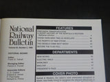 NRHS Bulletin 1999 V64 #2 Precision Transportation - a short history of N&W