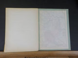 Norfolk and Western Railway Annual Report 32nd Year ended December 31 1927  MAP