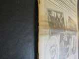 Railroad Employee, The 1929 September V39 #6 The taxation problem