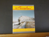 UP The Streamliner Volume 16 #1 2002 Winter  Union Pacific Historical Society