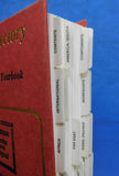 Railway Directory & Yearbook 1990 Signals and Brakes Hard Cover 744 Pages