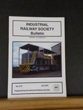 Industrial Railway Society Bulletin #810 2007 July W.K. (Bill)William Records