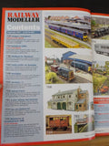 Railway Modeller 2017 September V68 #803 S&C Goods Micro-layouts Revitalising ol