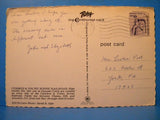 Postcard Cumbres & Toltec Scenic Railroad Postmarked 1980