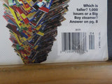 Model Railroader Magazine 2017 April Signaling Future of Model RRing Bext cover