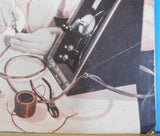 How to Wire your model Railroad Supplement to First Edition by Linn H. Westcott.