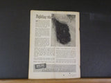 Railroad Trainman Magazine, The 1937 February Waterway Competition