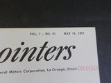 EMD Pointers 1957 May 14 Coupler ball
