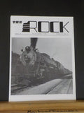 Rock Issue #91 Third Quarter 1994 Vol 21 No 3 Rock Island Technical Society