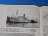 Steamboat Bill #188 Winter 1988 Journal of the Steamship Historical Society