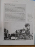 Famous Name Trains by David Laurence Jones Traveling in style with the CPR w DJ
