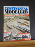 Continental Modeller 2009 December Vol 31 #12 Brig SBB Little train of La Rhune