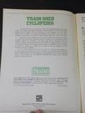Train Shed Cyclopedia #56 Locomotives of the 1940s & 1950s Steam Part 6