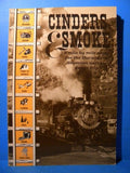 Cinders & Smoke Mile by mile guide for the Durango to Silverton narrow gauge