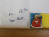 Jaycees Alabama Southern Belle With umbrella Male in white hat       PIN