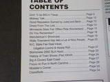 Carousel Vol 36 #3 March 2002 Doin’ it Up Big in Texas