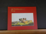 Automobile Quarterly Vol 3 #3 1964 Fall Cadillac standard GM Prototype HardCover