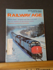 Railway Age 1979 January 8 Moving People