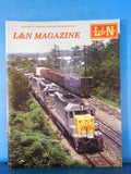 L&N Magazine 2006 March Louisville & Nashville Railroad Historical Society