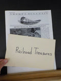 New Haven Railroad Historical & Technical Assoc Bulletin #29 2008 4th Qtr NHRHTA