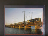 Conrail’s North Jersey Coast Line by Robert D Callahan Hard Cover