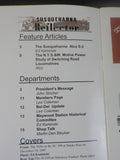 Susquehanna Reflector Vol 13 No 4 Susquehanna Alco S-2
