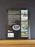 Model Railroader’s Guide to Coal Railroading by Tony Koester Soft Cover
